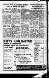 Heywood Advertiser Friday 17 March 1967 Page 24