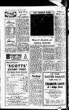 Heywood Advertiser Thursday 23 March 1967 Page 12