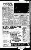 Heywood Advertiser Thursday 23 March 1967 Page 20