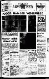 Heywood Advertiser Friday 30 June 1967 Page 1