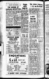 Heywood Advertiser Friday 07 July 1967 Page 16