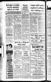 Heywood Advertiser Friday 07 July 1967 Page 18