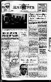Heywood Advertiser Friday 04 August 1967 Page 1