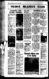 Heywood Advertiser Friday 01 September 1967 Page 16