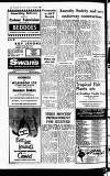 Heywood Advertiser Friday 13 October 1967 Page 2