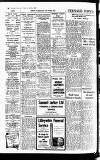 Heywood Advertiser Friday 13 October 1967 Page 12