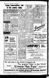 Heywood Advertiser Friday 13 October 1967 Page 14
