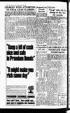 Heywood Advertiser Friday 13 October 1967 Page 16