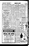 Heywood Advertiser Friday 13 October 1967 Page 20