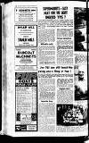 Heywood Advertiser Friday 20 October 1967 Page 10