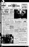 Heywood Advertiser Friday 27 October 1967 Page 1