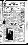 Heywood Advertiser Friday 03 November 1967 Page 1