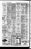 Heywood Advertiser Friday 08 December 1967 Page 22