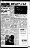 Heywood Advertiser Friday 29 December 1967 Page 1