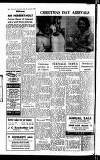 Heywood Advertiser Friday 29 December 1967 Page 16