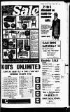 Heywood Advertiser Friday 12 January 1968 Page 5