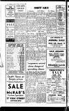 Heywood Advertiser Friday 12 January 1968 Page 6