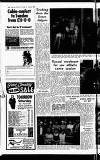 Heywood Advertiser Friday 12 January 1968 Page 10
