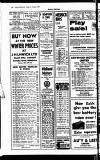 Heywood Advertiser Friday 12 January 1968 Page 16