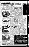 Heywood Advertiser Friday 19 January 1968 Page 10