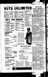 Heywood Advertiser Friday 09 February 1968 Page 4