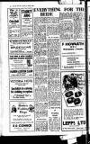 Heywood Advertiser Friday 09 February 1968 Page 6