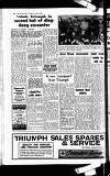 Heywood Advertiser Friday 09 February 1968 Page 24