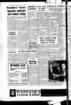 Heywood Advertiser Friday 23 February 1968 Page 6