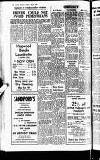Heywood Advertiser Friday 29 March 1968 Page 2