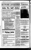 Heywood Advertiser Friday 21 June 1968 Page 4