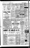 Heywood Advertiser Friday 05 July 1968 Page 20