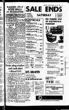 Heywood Advertiser Friday 12 July 1968 Page 5