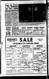 Heywood Advertiser Friday 12 July 1968 Page 20