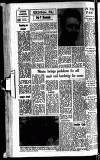 Heywood Advertiser Friday 04 October 1968 Page 10