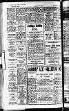 Heywood Advertiser Friday 04 October 1968 Page 18