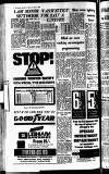 Heywood Advertiser Friday 11 October 1968 Page 4