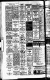 Heywood Advertiser Friday 11 October 1968 Page 16