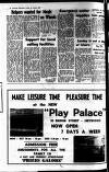 Heywood Advertiser Friday 18 October 1968 Page 4