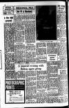 Heywood Advertiser Friday 18 October 1968 Page 10