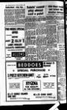 Heywood Advertiser Friday 18 October 1968 Page 24