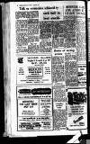 Heywood Advertiser Friday 01 November 1968 Page 4