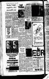 Heywood Advertiser Friday 01 November 1968 Page 8
