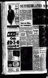 Heywood Advertiser Friday 01 November 1968 Page 12