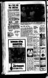Heywood Advertiser Friday 01 November 1968 Page 14