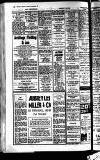 Heywood Advertiser Friday 01 November 1968 Page 20