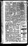 Heywood Advertiser Friday 01 November 1968 Page 22