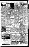 Heywood Advertiser Friday 29 November 1968 Page 2