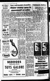 Heywood Advertiser Friday 29 November 1968 Page 4