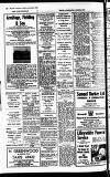 Heywood Advertiser Friday 29 November 1968 Page 20