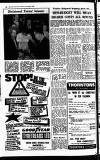 Heywood Advertiser Friday 29 November 1968 Page 22